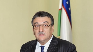 Назначен директор Центра гематологии