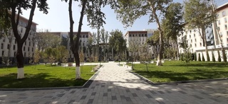 Яхшидан боғ қолади