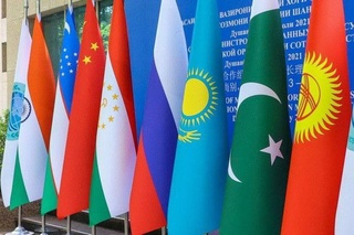 Дар Тошканд ҷаласаи XIX-уми форуми СҲШ баргузор мешавад