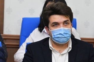 Муроджон Чориев: "Таэквондочилар Токиодаги йиғинни жадал суръатларда олиб боришмоқда"