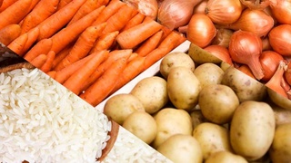 Определены резервные объемы основных видов сельскохозяйственной продукции