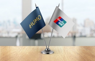 Өзбекстанда UnionPay-HUMO кобейджинг карталары іске қосылады