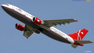 "Qeshm Air" авиакомпанияси Тошкент ва Самарқандга тўғридан-тўғри рейсларни йўлга қўймоқда