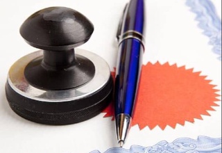 В Узбекистане совершенствуется система апостилирования