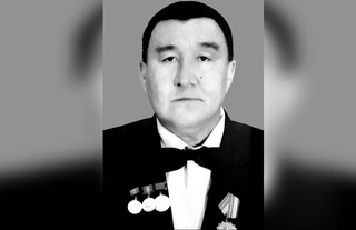 Qoraqalpogʻiston xalq artisti Kengesboy Serjanov 66 yoshida vafot etdi