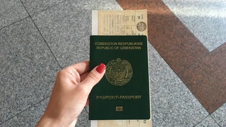 Айрим шахсларга темир йўл транспорти ва автобус учун бепул чипталар берилади