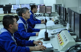 “Иссиқлик электр станциялари” АЖ трансформация жараёнларида халқаро консалтинг компанияси билан ҳамкорлик қилмоқда