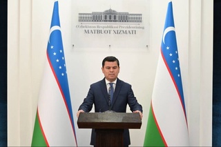 Объявлен рабочий график Президента за текущую неделю