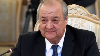 Абдулазиз Камилов посетит Государство Катар