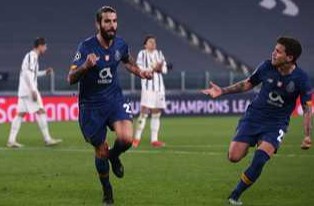 ЕЧЛ: дастлабки икки чорак финалчи номи маълум