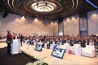 Трансформация в медицине: в Ташкенте собрались международные инвесторы