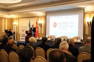 Новые горизонты экономического сотрудничества между Узбекистаном и Турцией