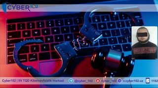 Fuqarolarga «soxta havola» yuboruvchi yigitcha oʻzining qopqoniga oʻzi tushib qoldi