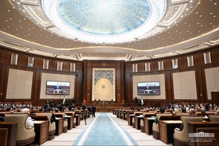 Кимки “Сайлов ўтди – сафарбарлик тугади”, деб  ўйласа, хато қилади. Ҳақиқий сафарбарлик энди бошланади — Президент