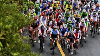 Чемпионат мира-2020 по велоспорту в Швейцарии пройдет в срок