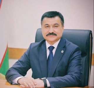 Юз нафар ёш университет ҳисобидан кириш имтиҳонларига бепул тайёрланяпти