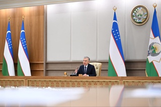 Tibbiyot sohasini baholash milliy markazi tashkil qilinadi