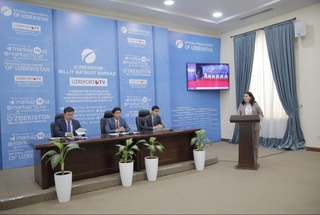 Юридик кадрларни тайёрлаш тизими такомиллаштирилади