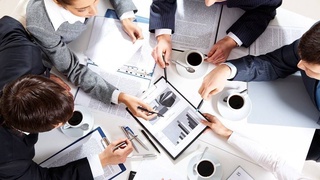 Инвестиционная сфера: решительные и последовательные реформы