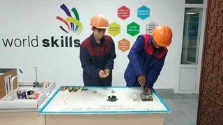 Началась подготовка к национальному чемпионату