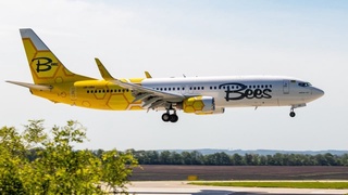 Украинадан Самарқандга мунтазам авиақатновлар йўлга қўйилади