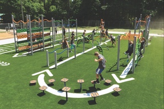 Тошкентда замонавий спорт майдончалари қурилади