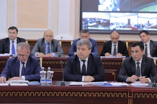 Фуқаролар йиғинлари раислари (оқсоқоллари) сайловини ташкил этиш ва ўтказишнинг ҳуқуқий асослари