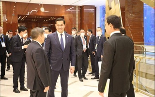 Экономический форум стран Центральной Азии - пространство для многостороннего сотрудничества