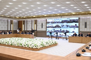 Toifa berish tizimi shaffof, raqamlashgan platformaga oʻtgani haqiqiy ahvolni koʻrsatdi