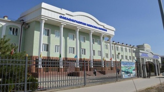 Нукусда бўлажак шифокорлар Канада стандарти асосида ўқитилади