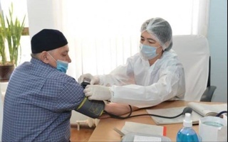 Минздрав попросил работодателей организовать вакцинацию работников от COVID-19 до 20 января