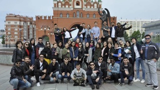 Россия увеличит квоты для студентов из Узбекистана