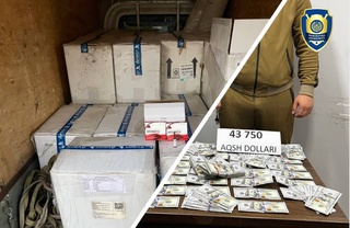 Toshkentda qalbaki dori vositalarini sotayotgan shaxslar ushlandi