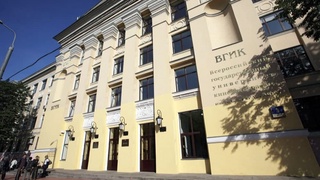 ВГИК набрал первую актерскую мастерскую из студентов Узбекистана