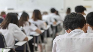 Kirish imtihonlari soddalashtiriladi