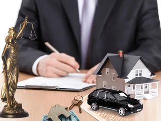 Merosdan voz kechish qanday tartibda amalga oshiriladi?