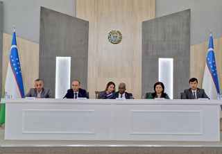 Болалар, ўсмирлар ва ота-оналар учун инновацион ахборот платформаси ишга туширилди