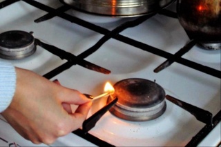 Toshkentning ayrim hududlarida gaz ta’minoti vaqtincha to‘xtatiladi