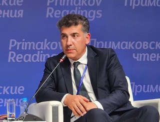 Эксперт: Центральная Азия превращается в новый, перспективный, торгово-экономический «перекресток интересов»