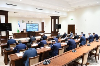 31 та туман ва шаҳарда ҳокимлар мактаб таъмири учун пул бермаган