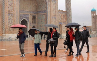 Прогноз погоды на 24 марта