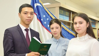 Новый Узбекистан и устойчивое конституционное развитие