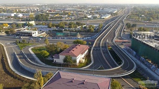 The Khokimiyat invited residents of Tashkent to choose names for unnamed streets