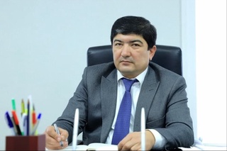 Бухоро тумани собиқ ҳокими Хайрулло Жўраев қамоққа олинди