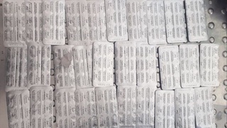 Psixotrop dori vositalarining noqonuniy aylanmasi fosh etildi