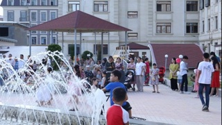 Аҳоли сони энг кам бўлган туман ва шаҳарлар топ ўнталиги маълум қилинди