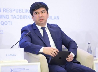 Собиқ вазирнинг дастлабки эшитуви ёпиқ суд мажлисида ўтказилади