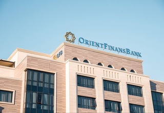 “Orient Finans” Bank – moliya olamida Sizning ishonchli hamkoringiz!