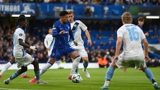 «Челси» и «Реал Бетис» разыграют финал Лиги конференций УЕФА