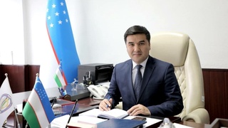 Ўзбекистон давлат филармонияси бош директорига ўринбосар тайинланди